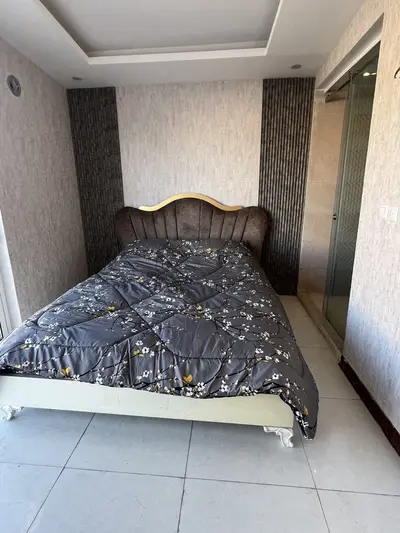 ویلا چهارخوابه  باغ عمارت رز