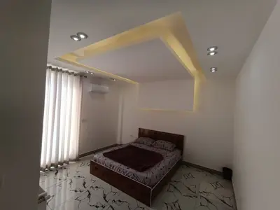 ویلا سه خوابه استخردار آبگرم محمد