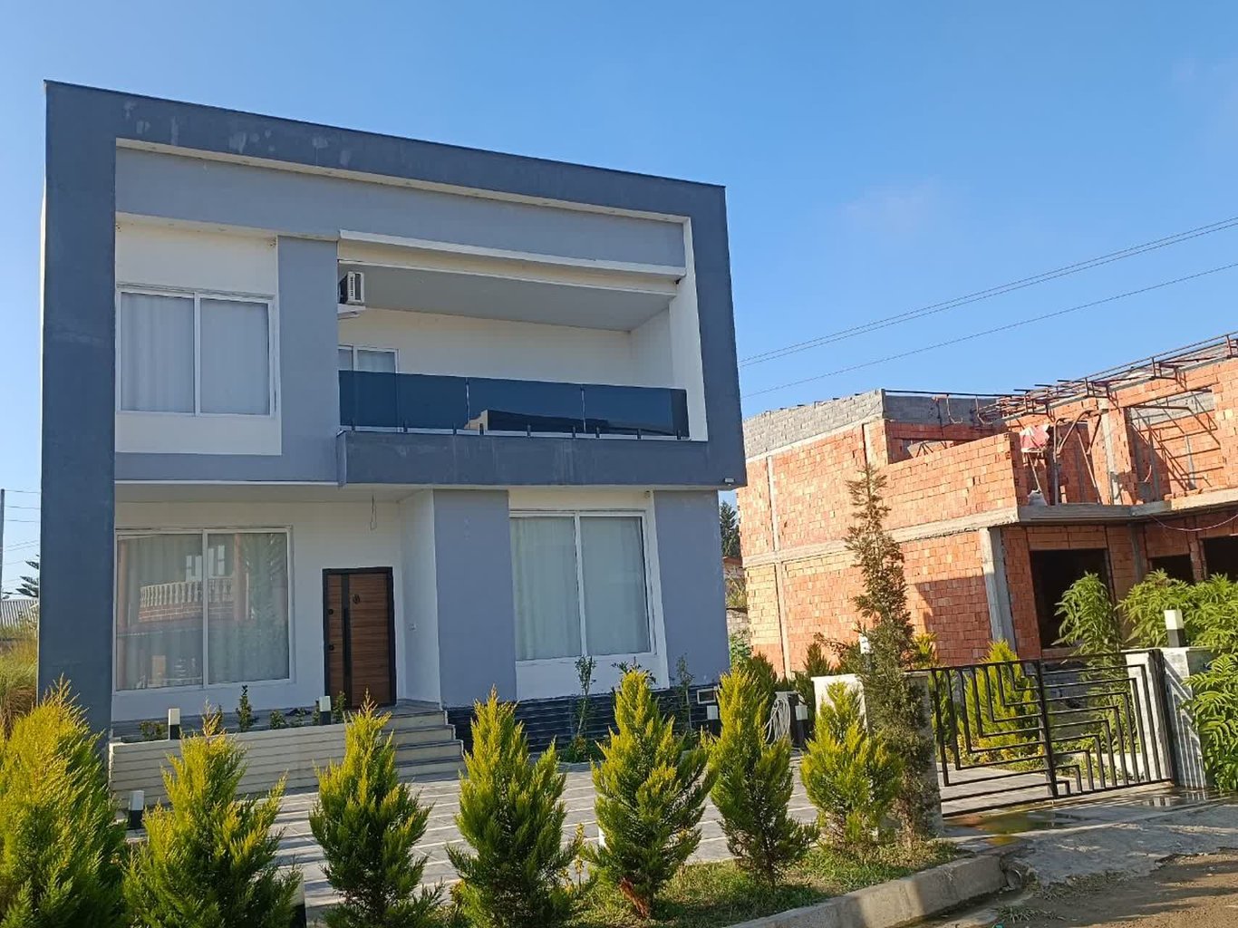 سه خوابه استخردار آبگرم محمد