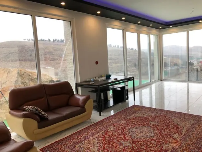 ویلا دوخوابه باملند