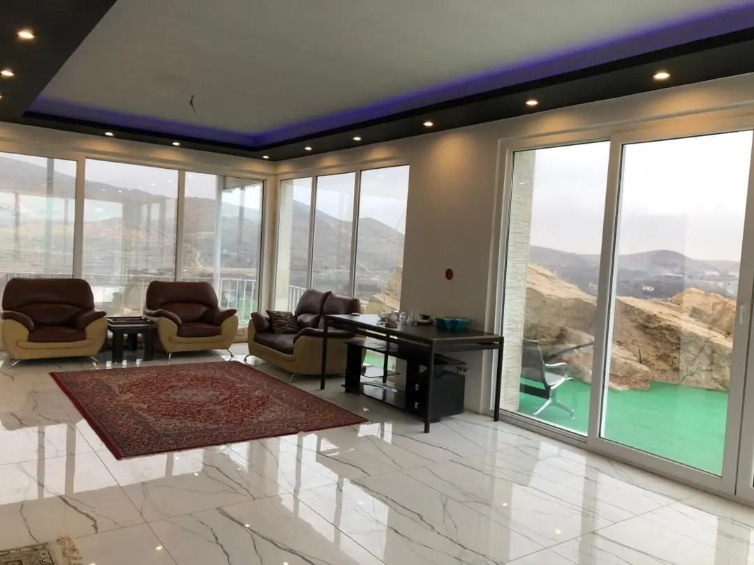 ویلا دوخوابه باملند