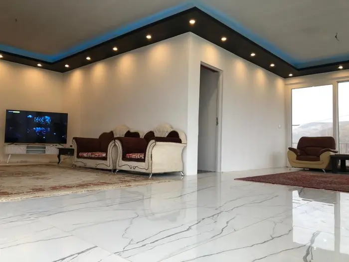 ویلا دوخوابه باملند