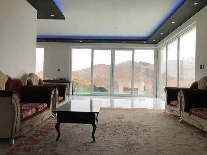 ویلا دوخوابه باملند