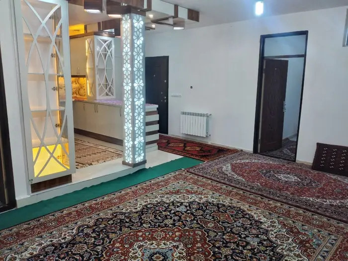 آپارتمان دوخوابه قادری