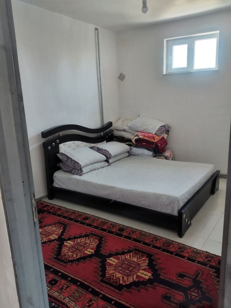 سوئیت یک خوابه قادری