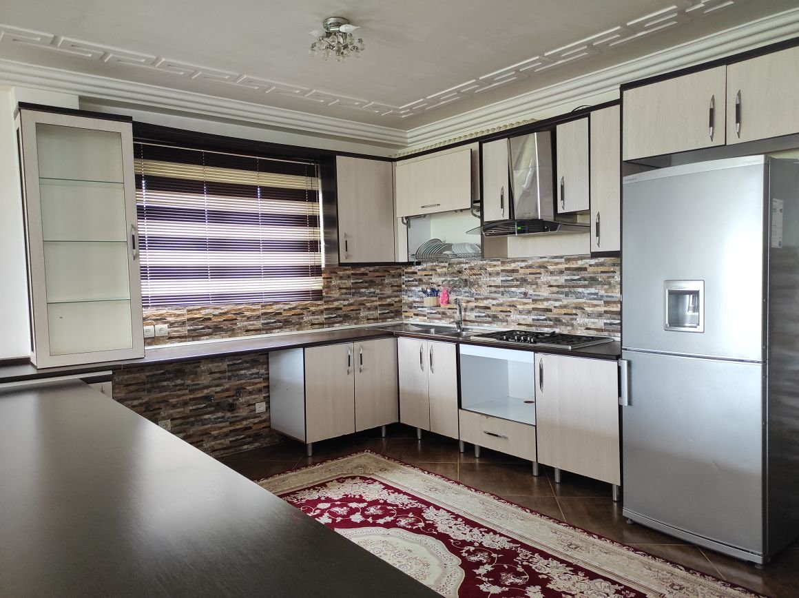 سه خوابه نیلوفر 1