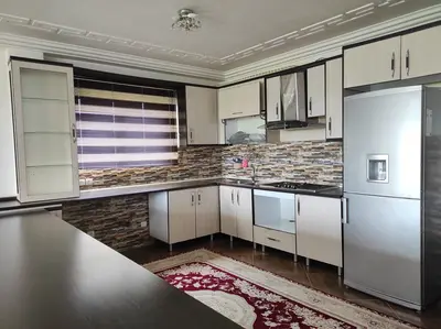 آپارتمان سه خوابه نیلوفر 1