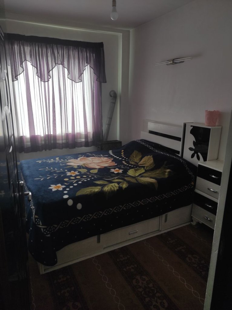 سه خوابه نیلوفر 1