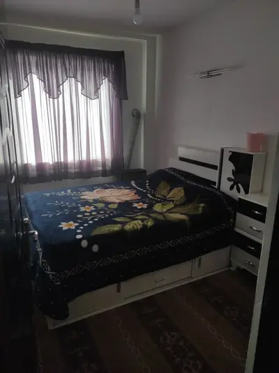 آپارتمان سه خوابه نیلوفر 1