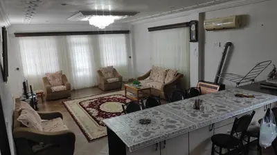 آپارتمان سه خوابه نیلوفر 1