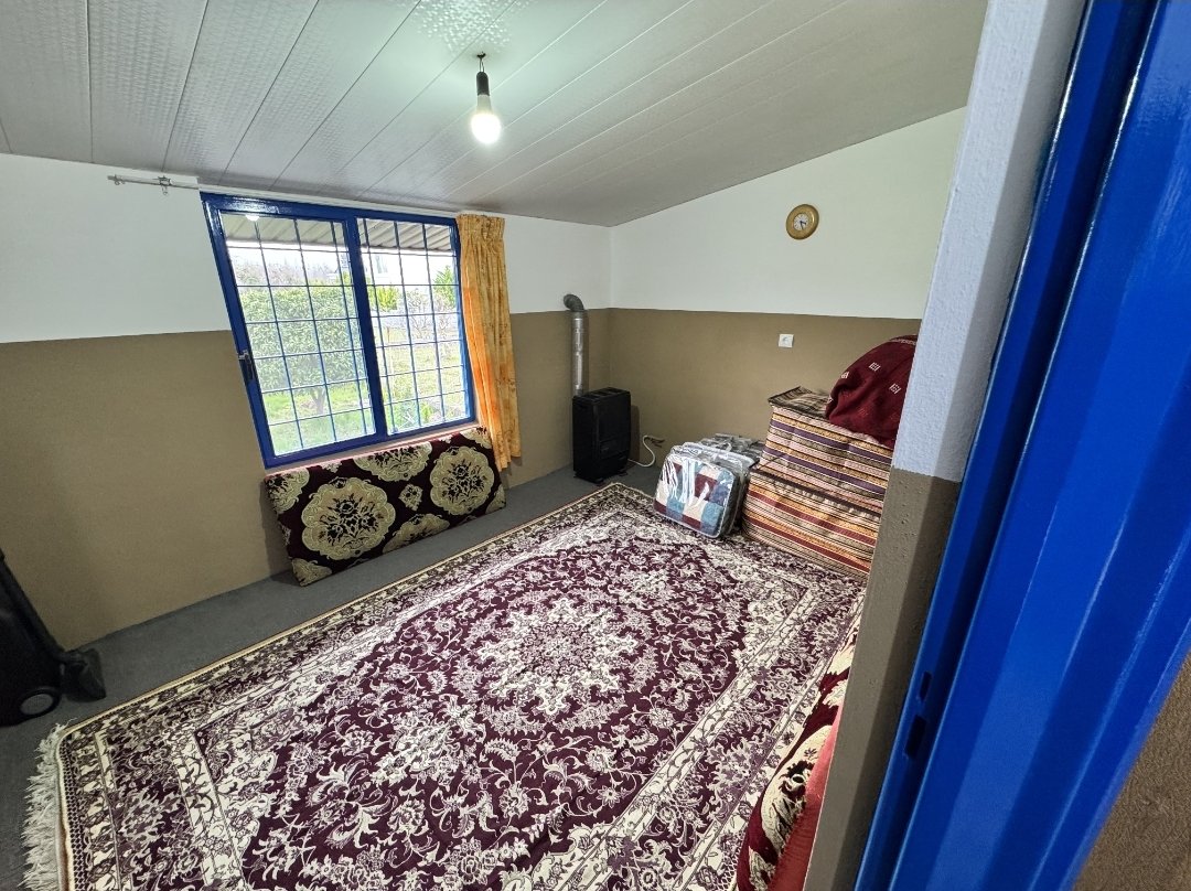 سوئیت یک خوابه سنتی سپهر