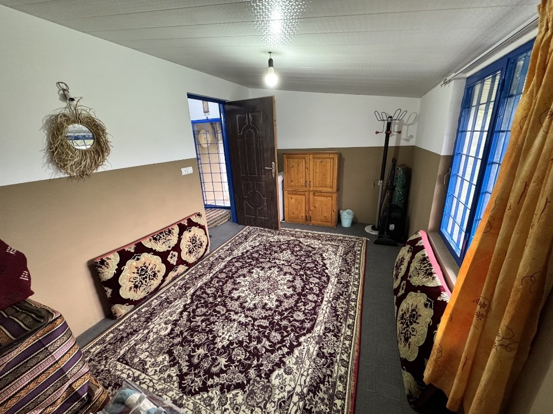 سوئیت یک خوابه سنتی سپهر