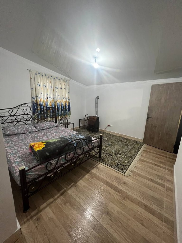 سوئیت یک خوابه سپهر