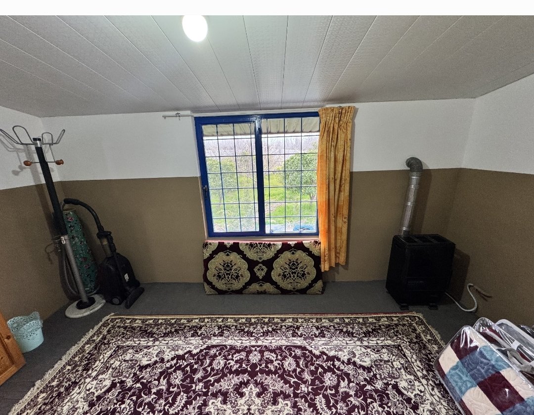 سوئیت یک خوابه سنتی سپهر