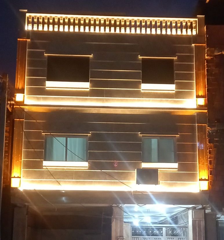 سوئیت دوخوابه تام تام