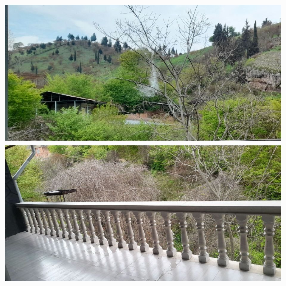 سوئیت دوخوابه تام تام