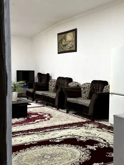 سوئیت دوخوابه تام تام