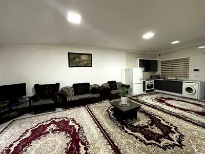 سوئیت دوخوابه تام تام