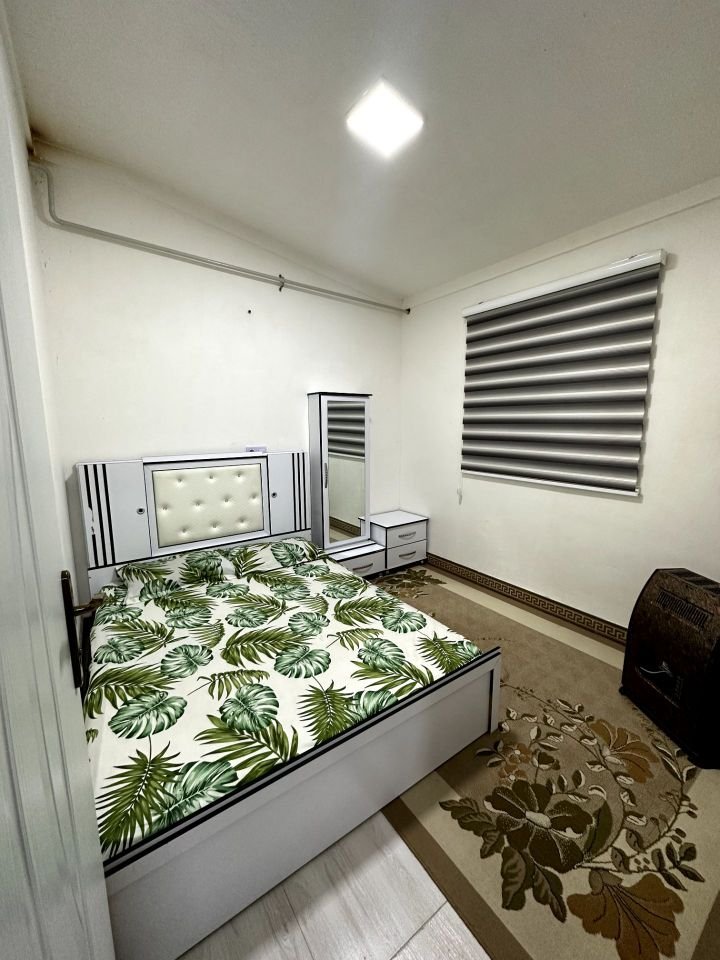 دوخوابه تام تام