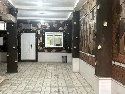 سوئیت دوخوابه تام تام