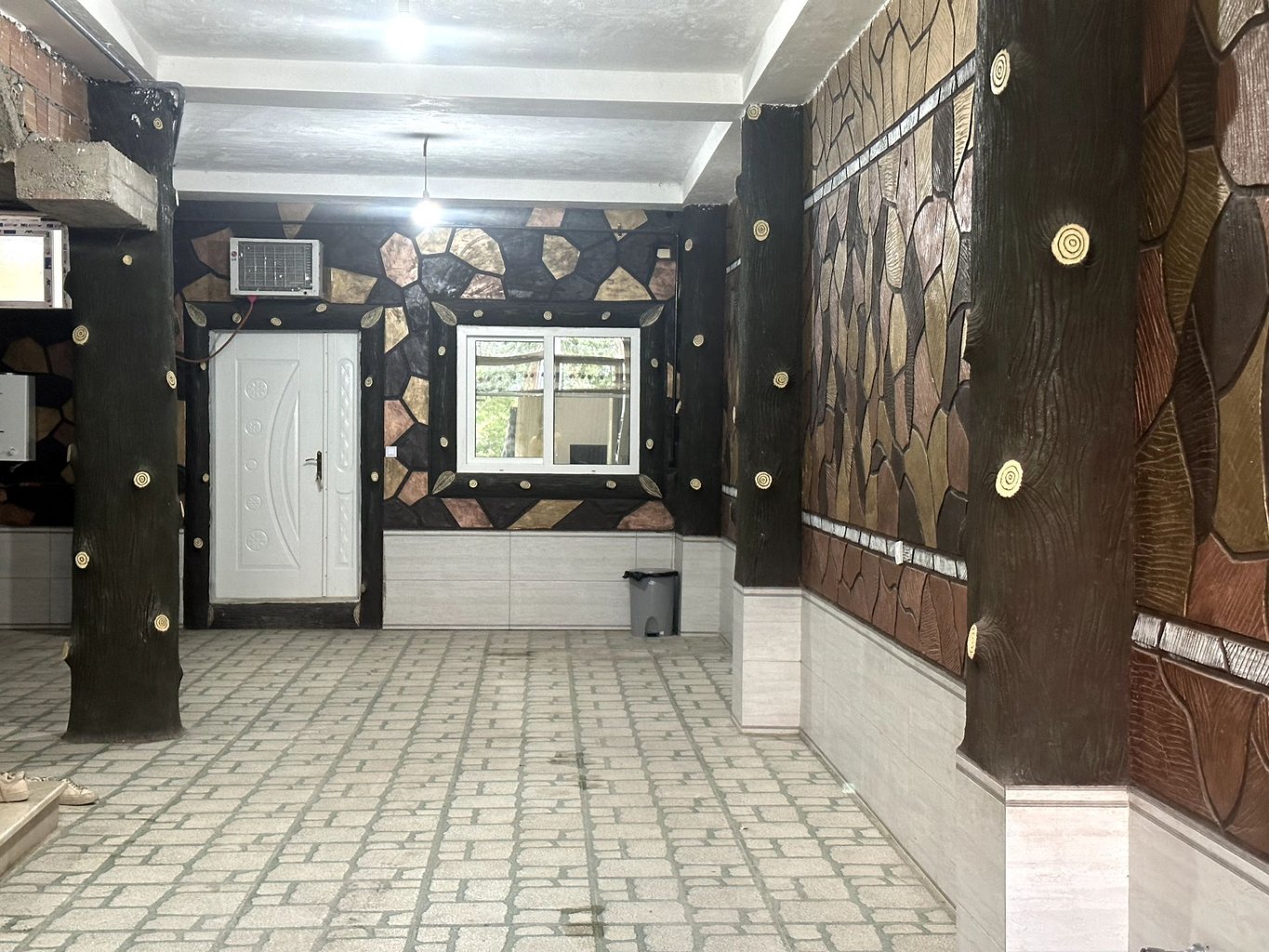 سوئیت دوخوابه تام تام