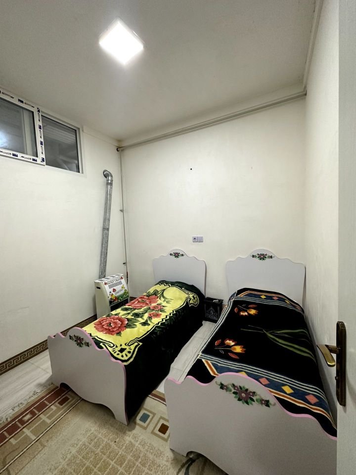 سوئیت دوخوابه تام تام