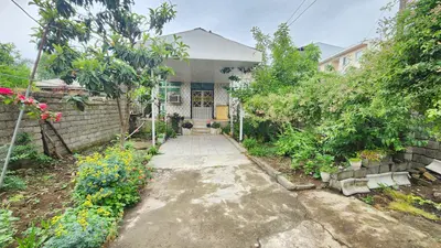 ویلا دوخوابه رجایی 1