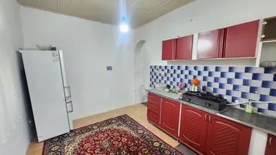 ویلا دوخوابه رجایی 1