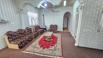 ویلا دوخوابه رجایی 1