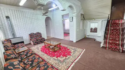 ویلا دوخوابه رجایی 1