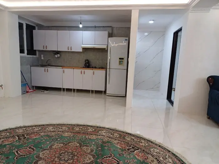 ویلا یک خوابه کیمه باغ - آشپزخانه