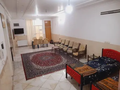 سوئیت یک خوابه امیر چخماق