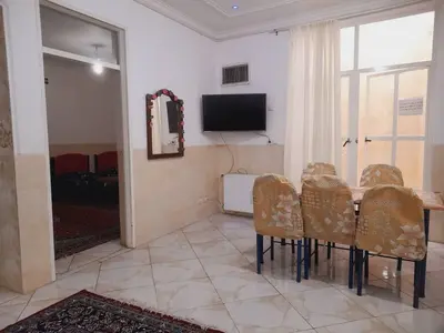 سوئیت یک خوابه امیر چخماق