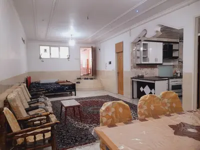 سوئیت یک خوابه امیر چخماق