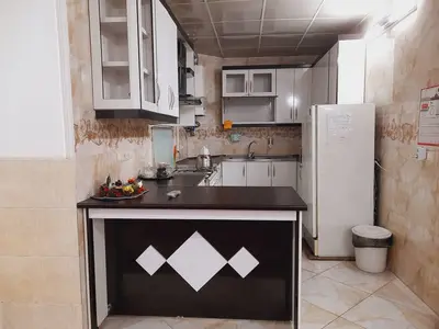 سوئیت یک خوابه امیر چخماق