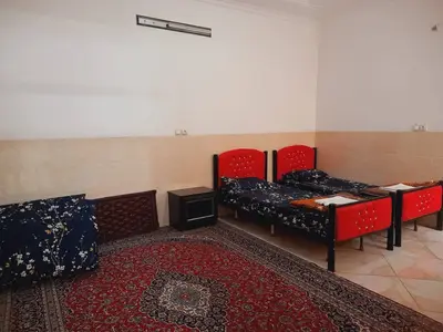 سوئیت یک خوابه امیر چخماق