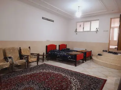 سوئیت یک خوابه امیر چخماق