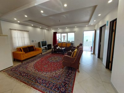 ویلا دوخوابه افراتخته