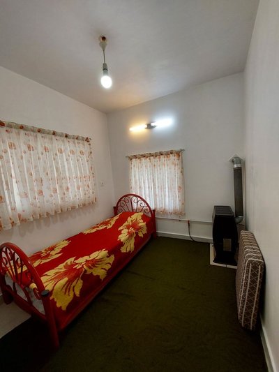 ویلا دوخوابه افراتخته