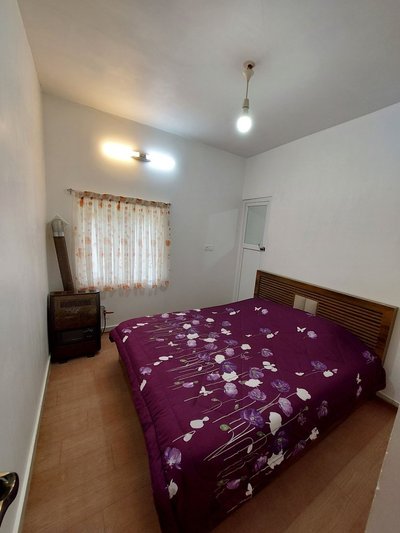 ویلا دوخوابه افراتخته