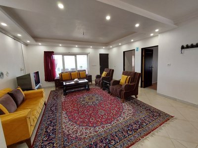 ویلا دوخوابه افراتخته