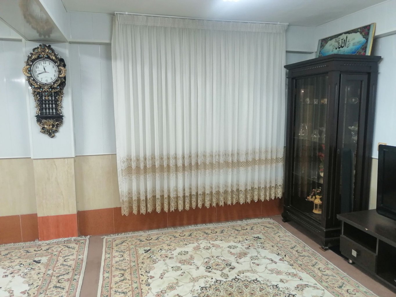 یک خوابه امید شب