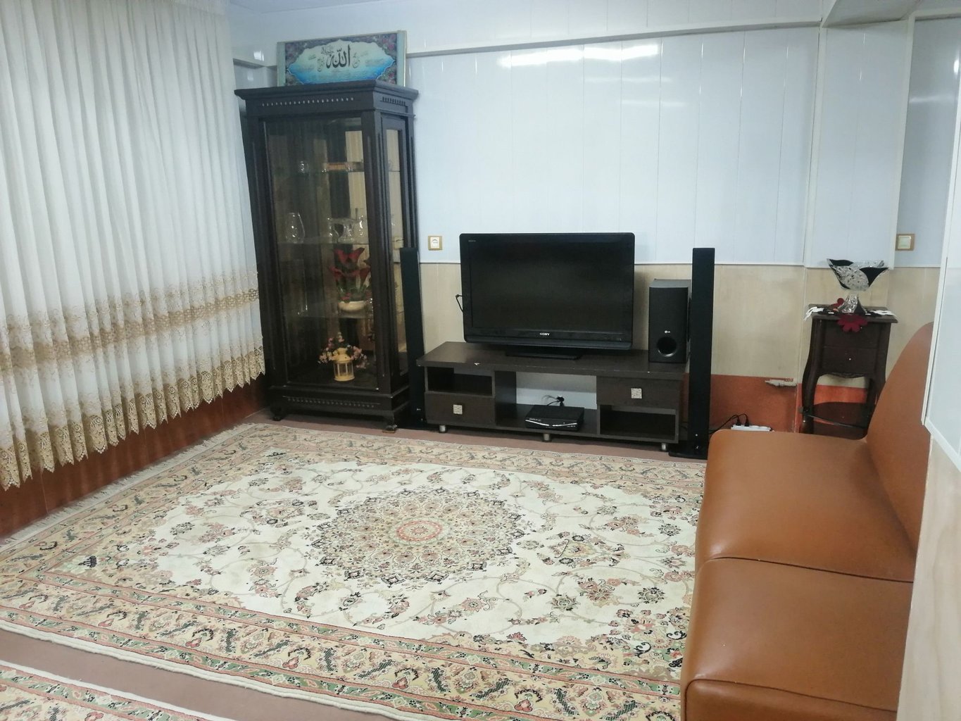 یک خوابه امید شب