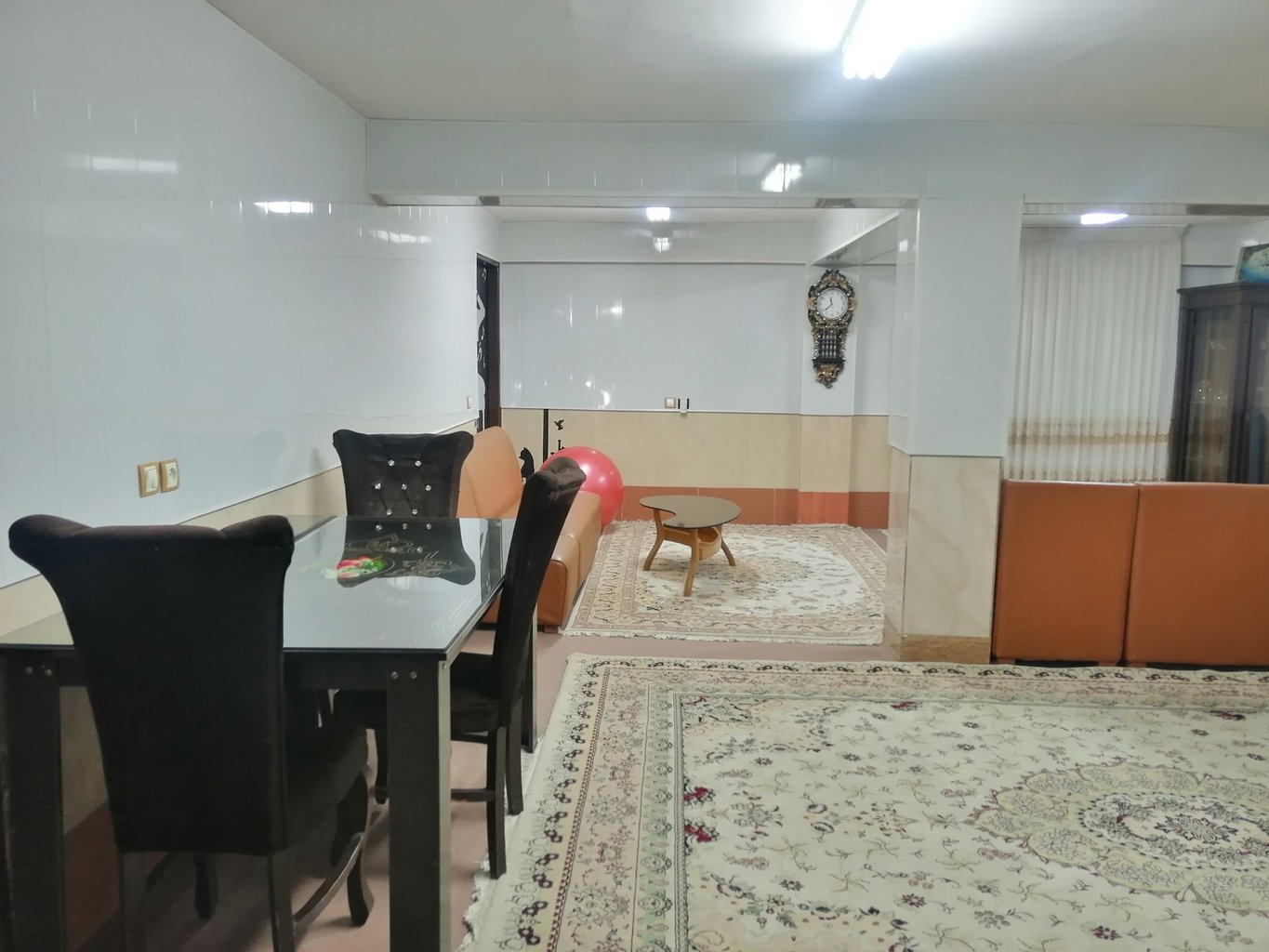 یک خوابه امید شب