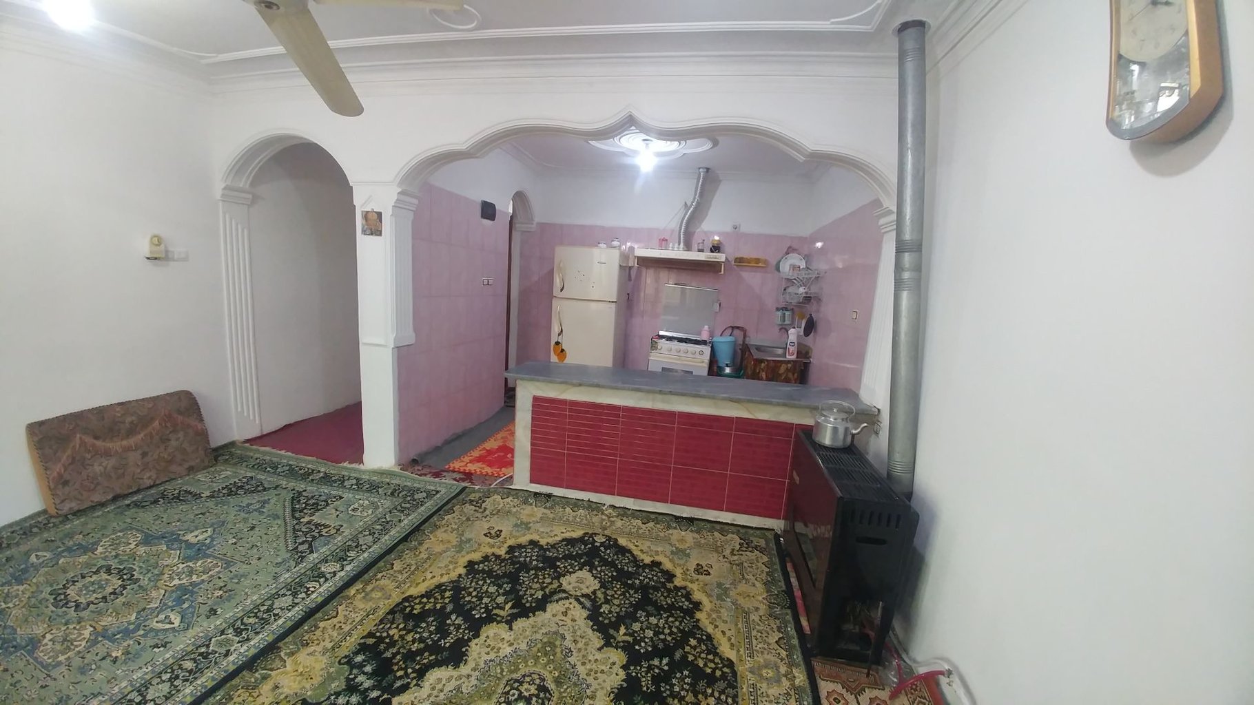 یک خوابه محبت