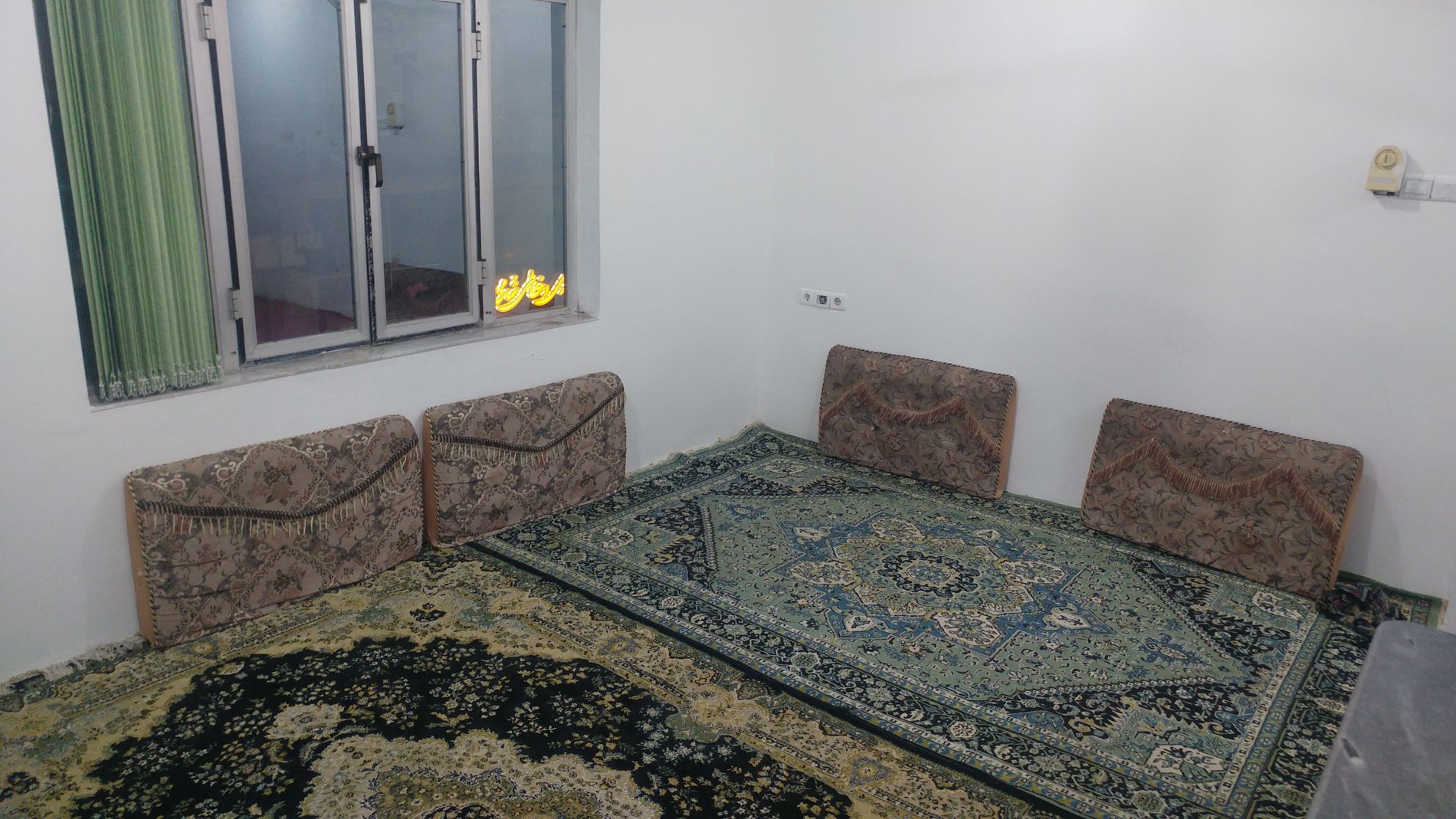 یک خوابه محبت