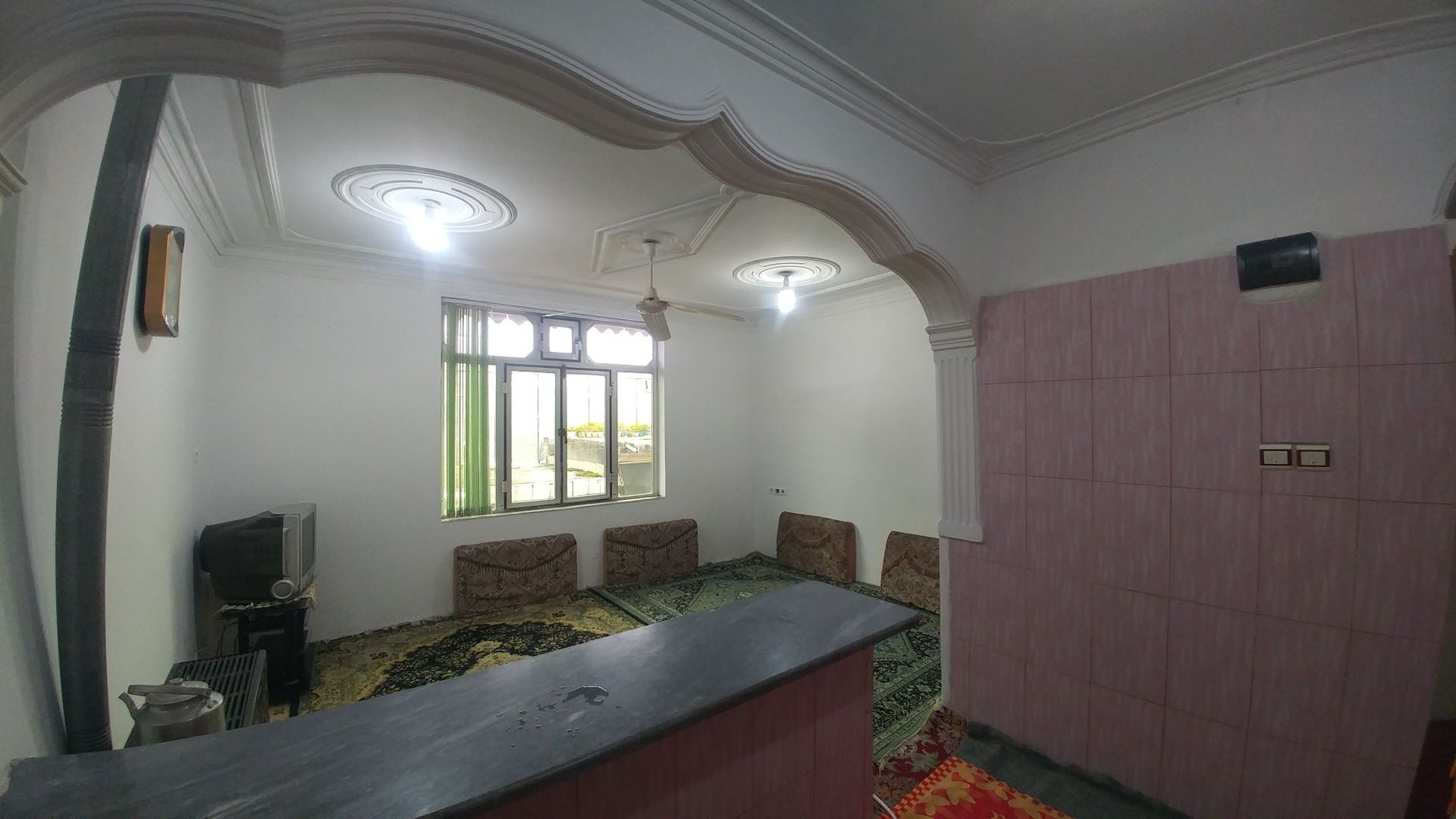 یک خوابه محبت