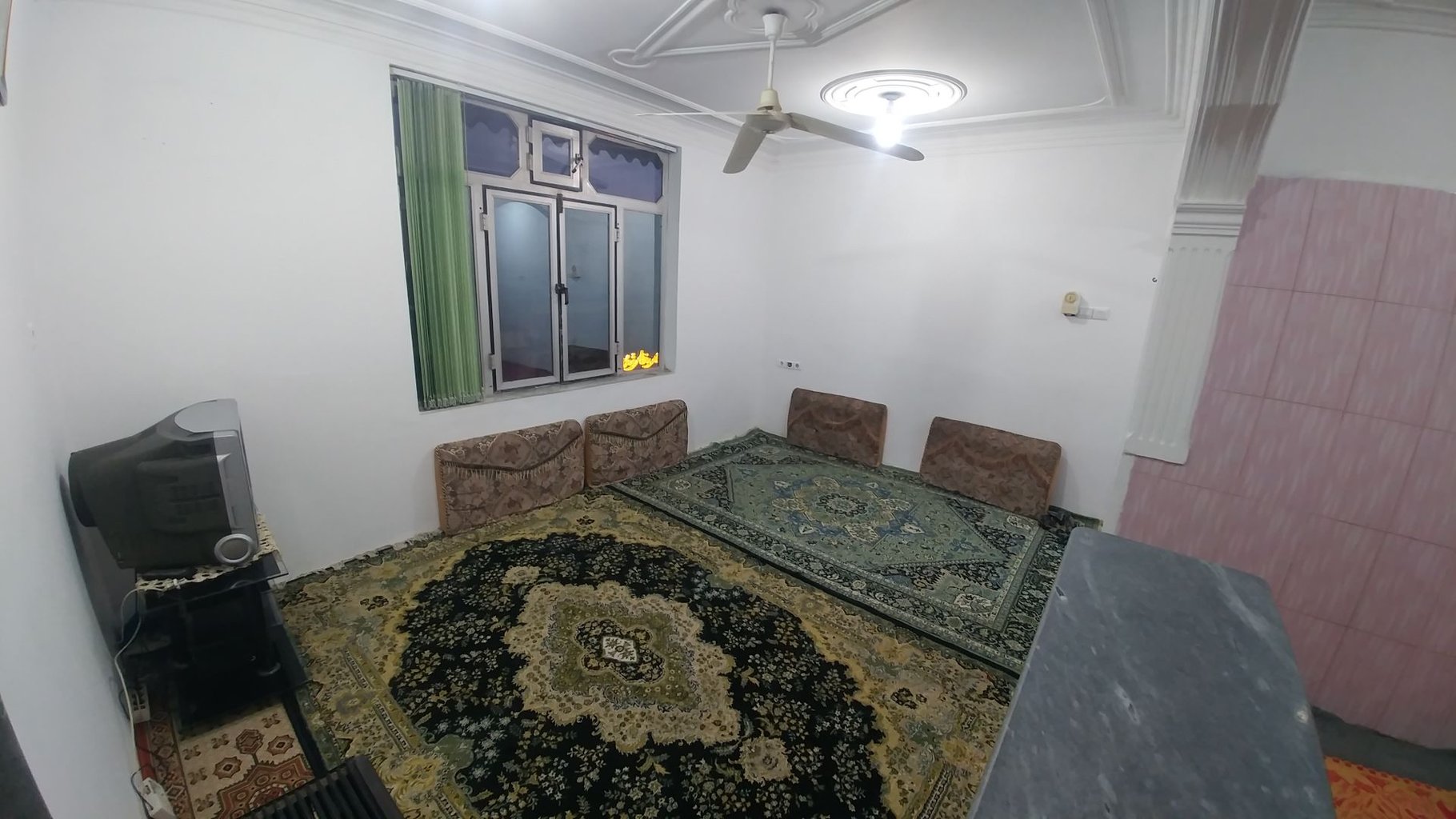 یک خوابه محبت