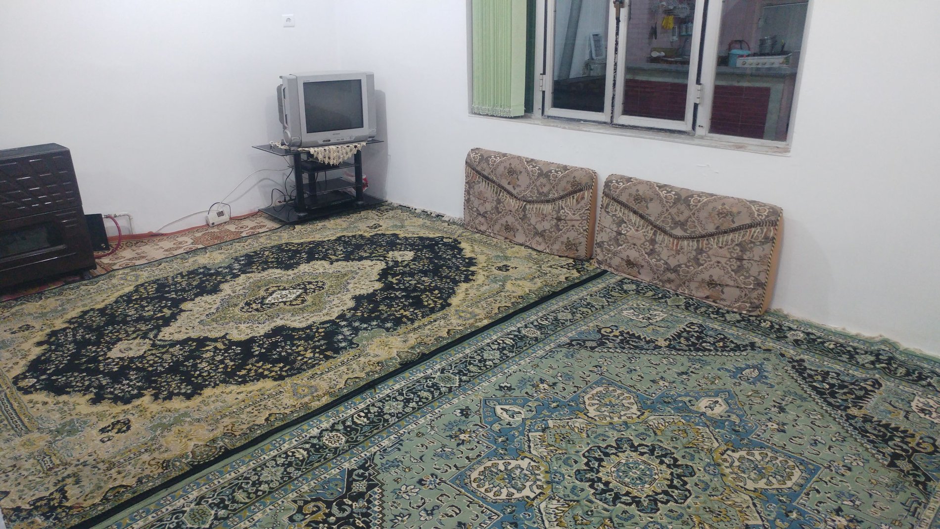 یک خوابه محبت