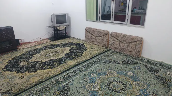 سوئیت یک خوابه محبت